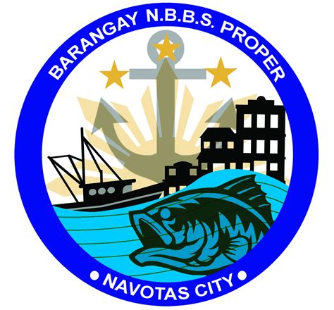 navotas logo|Our Barangays .